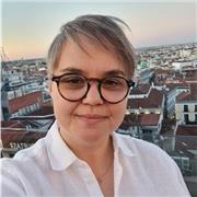 ¡Portugués vibrantemente en Madrid y online! Aprende con una experta brasileña